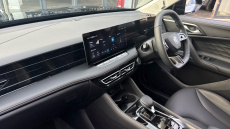 MG HS 1.5 T-GDI Trophy 5dr DCT Petrol Hatchback